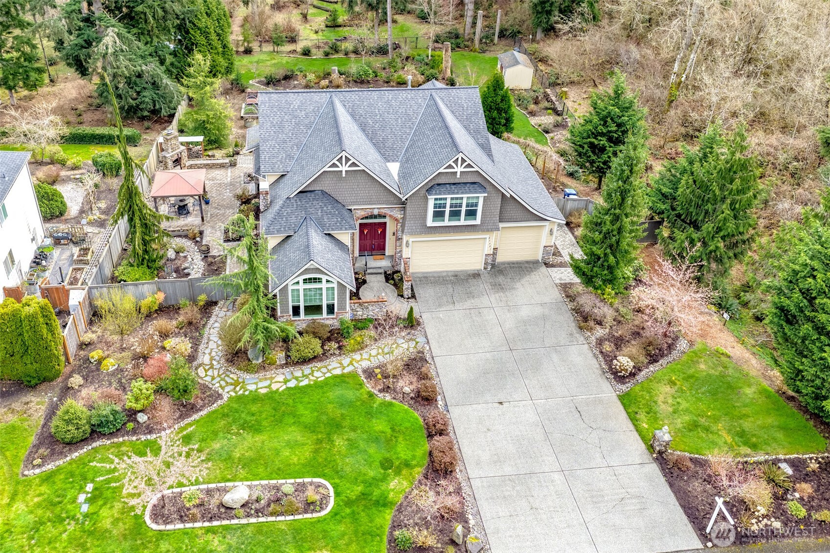 23401 148th Avenue SE, Snohomish, WA 98296