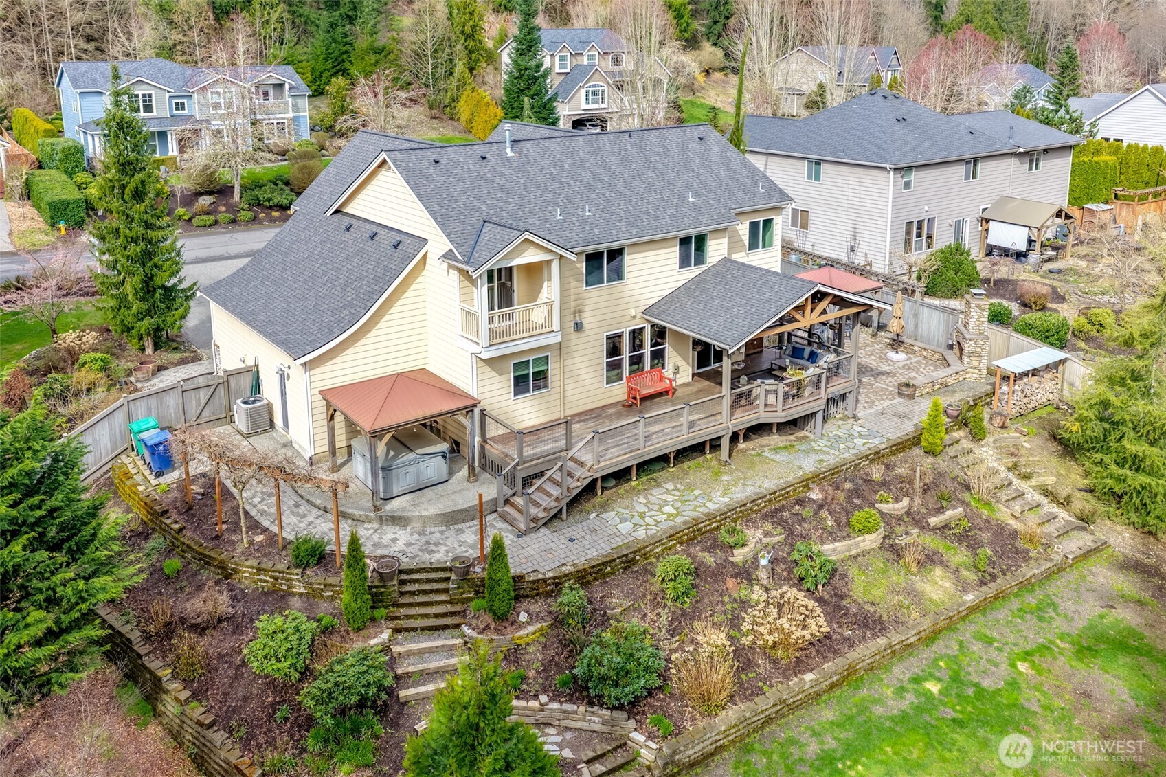 23401 148th Avenue SE, Snohomish, WA 98296