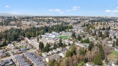 15611 18th Avenue W #G203, Lynnwood, WA 98087 - Photo 19