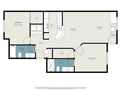 15611 18th Avenue W #G203, Lynnwood, WA 98087 - Photo 21