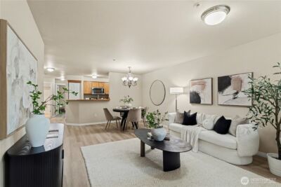 15611 18th Avenue W #G203, Lynnwood, WA 98087 - Photo 3