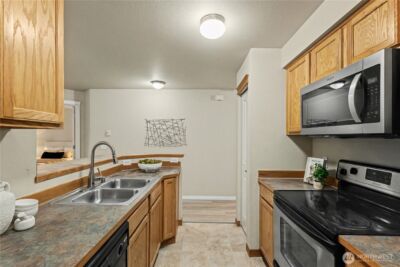15611 18th Avenue W #G203, Lynnwood, WA 98087 - Photo 5