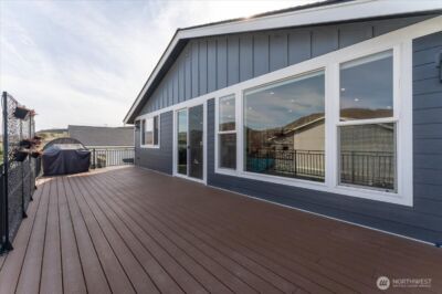 225 E Marine View Drive , Orondo, WA 98843 - Photo 12