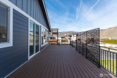 225 E Marine View Drive , Orondo, WA 98843 - Photo 13