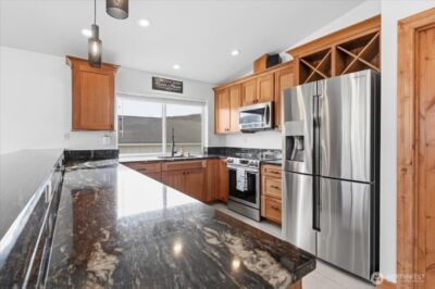 225 E Marine View Drive , Orondo, WA 98843 - Photo 17
