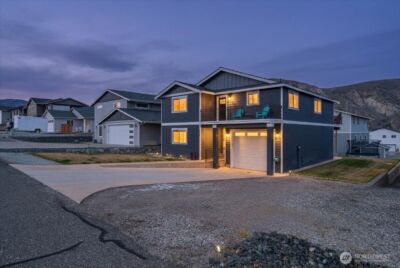 225 E Marine View Drive , Orondo, WA 98843 - Photo 2