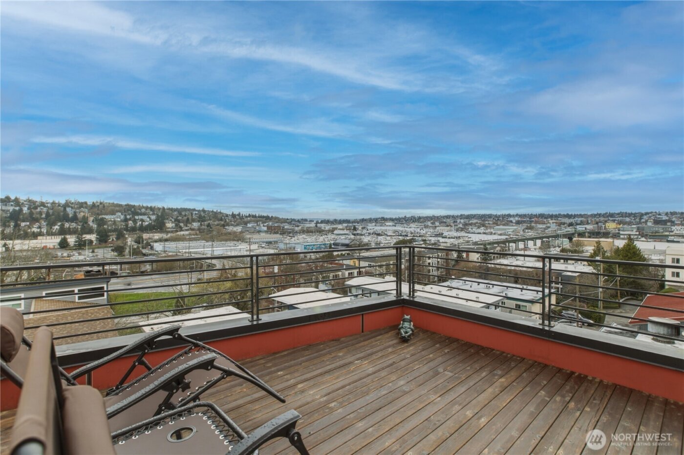 3639 13th Avenue W #C, Seattle, WA 98119