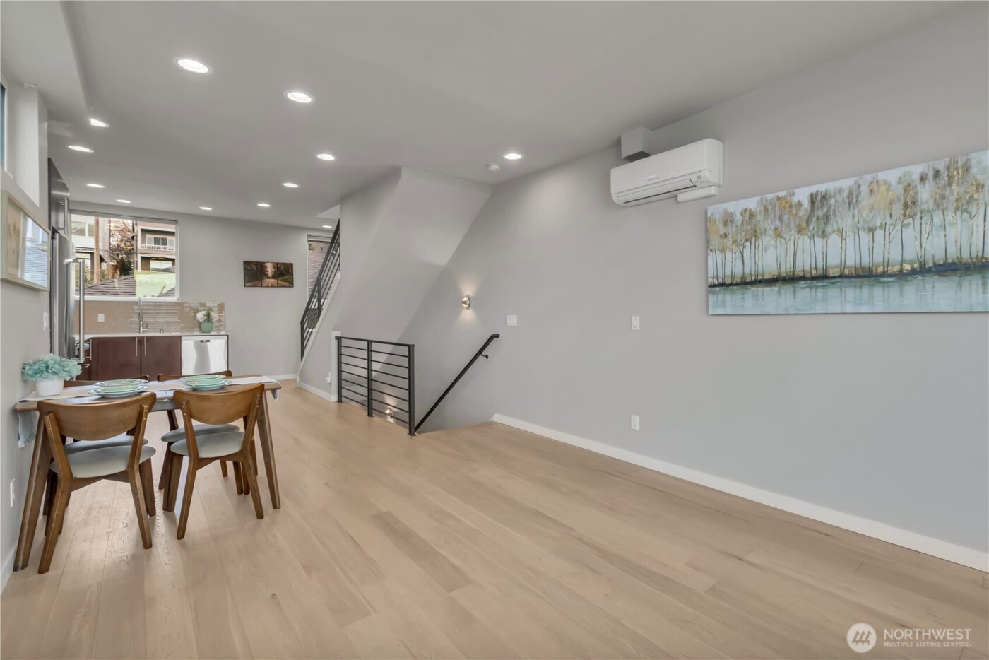 3639 13th Avenue W #C, Seattle, WA 98119