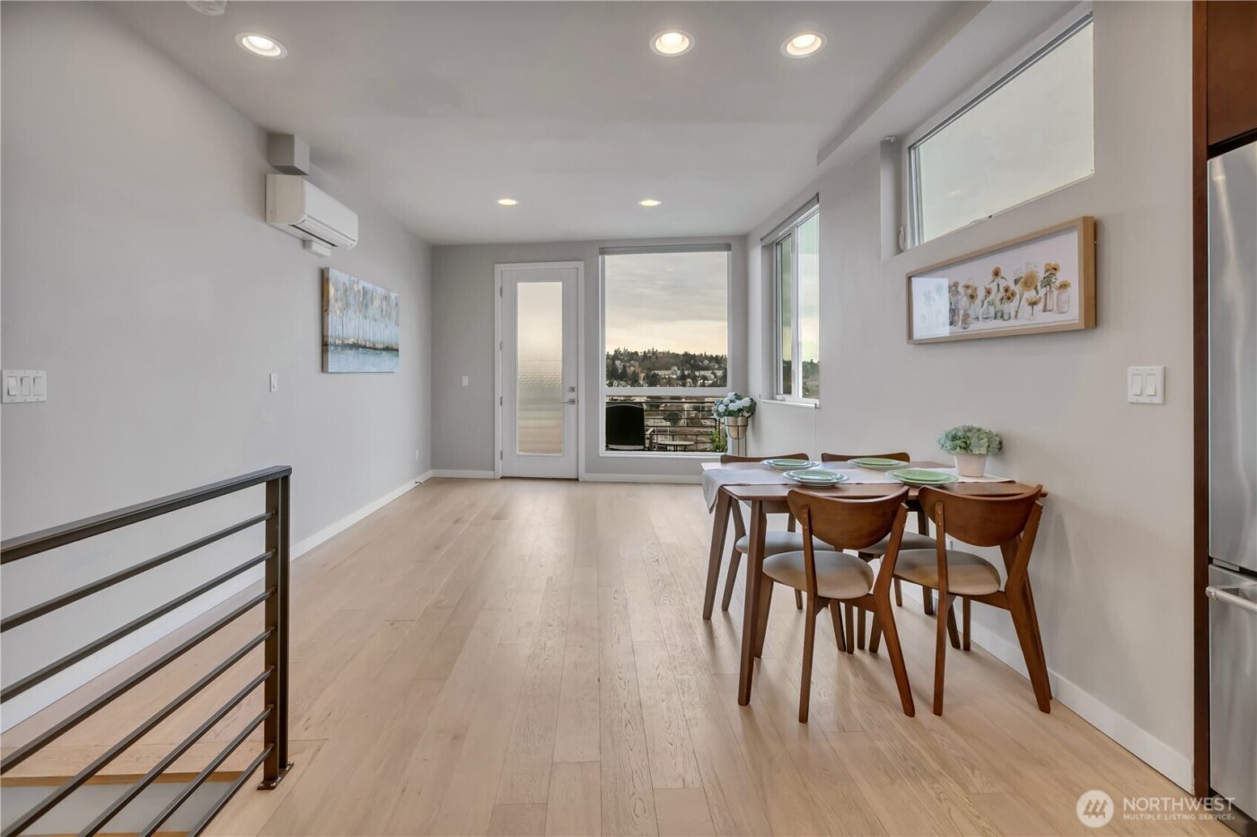 3639 13th Avenue W #C, Seattle, WA 98119