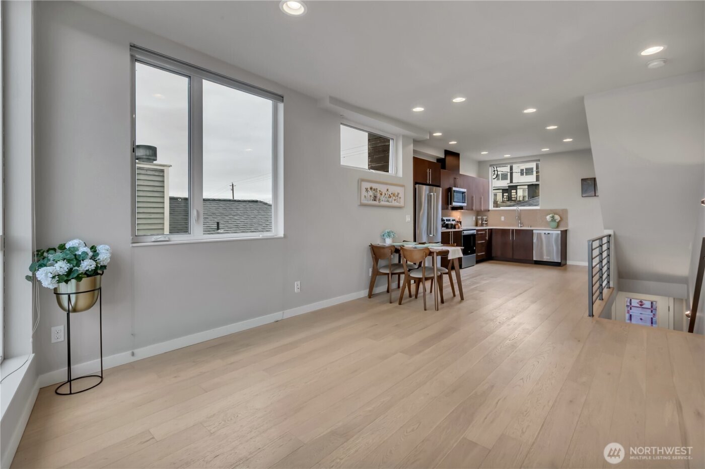 3639 13th Avenue W #C, Seattle, WA 98119