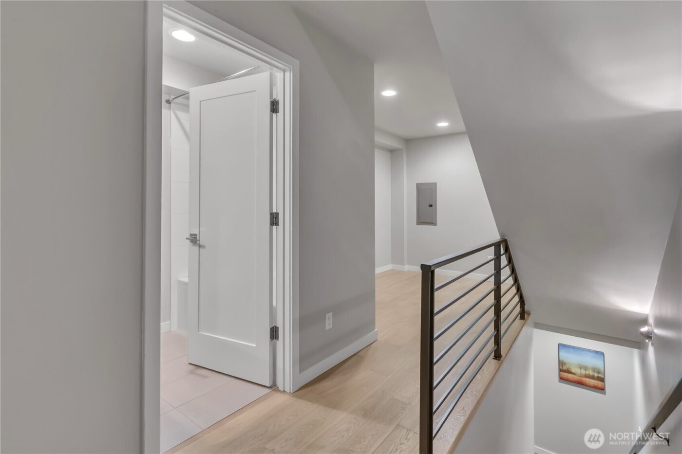 3639 13th Avenue W #C, Seattle, WA 98119