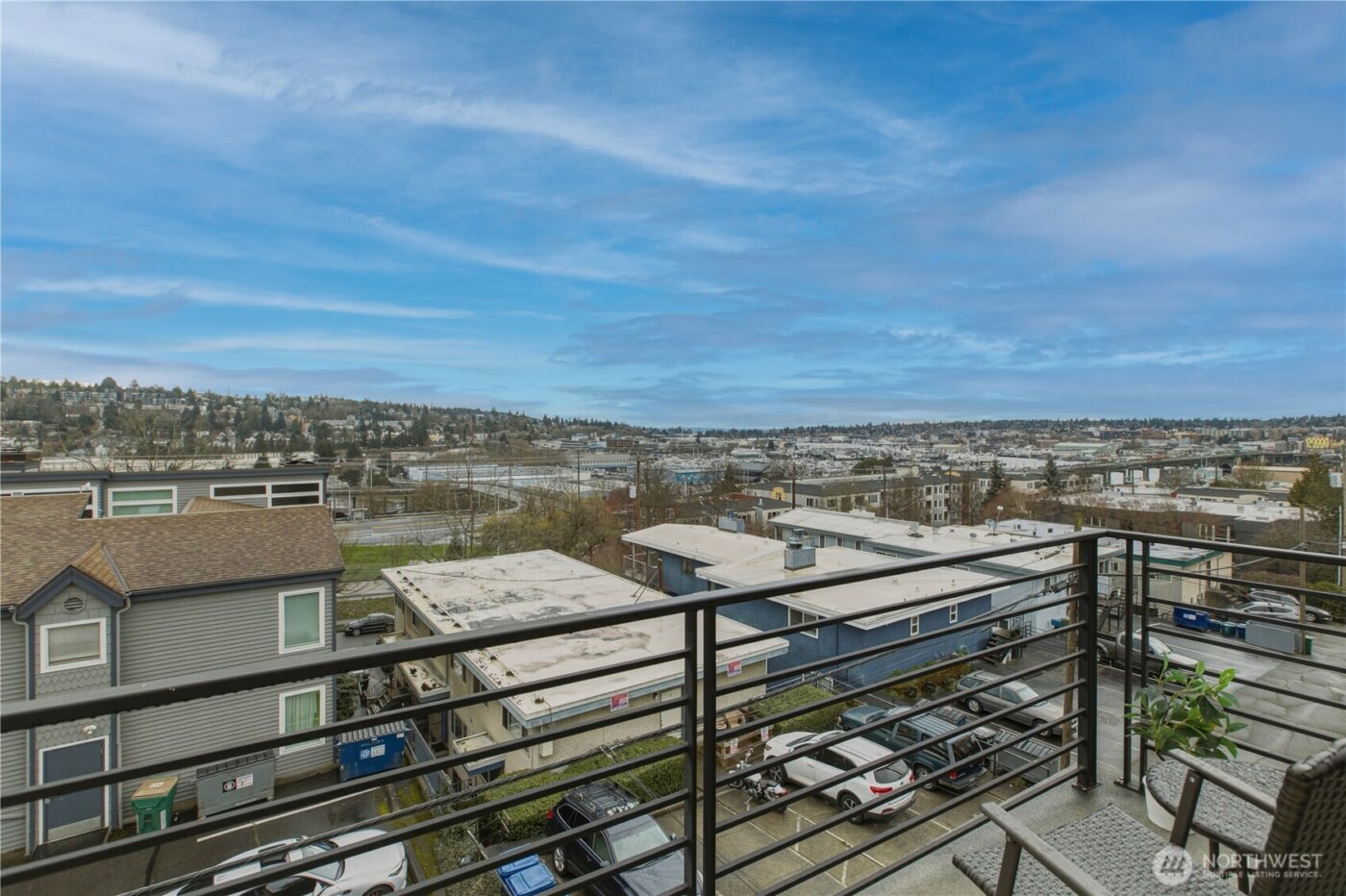 3639 13th Avenue W #C, Seattle, WA 98119