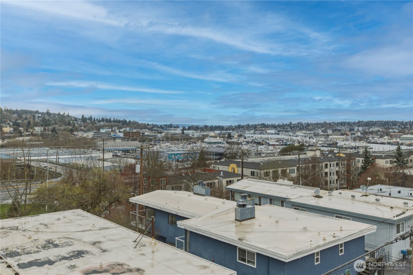 3639 13th Avenue W #C, Seattle, WA 98119