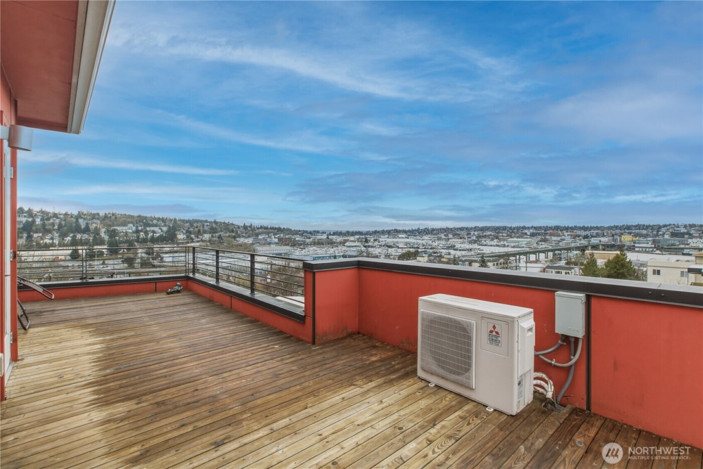 3639 13th Avenue W #C, Seattle, WA 98119