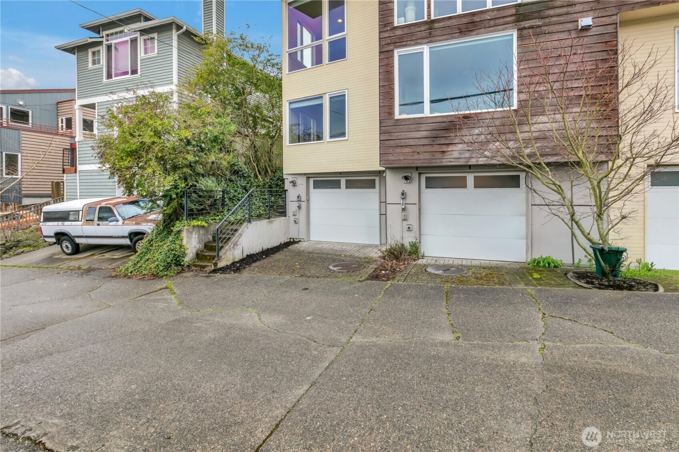 3639 13th Avenue W #C, Seattle, WA 98119