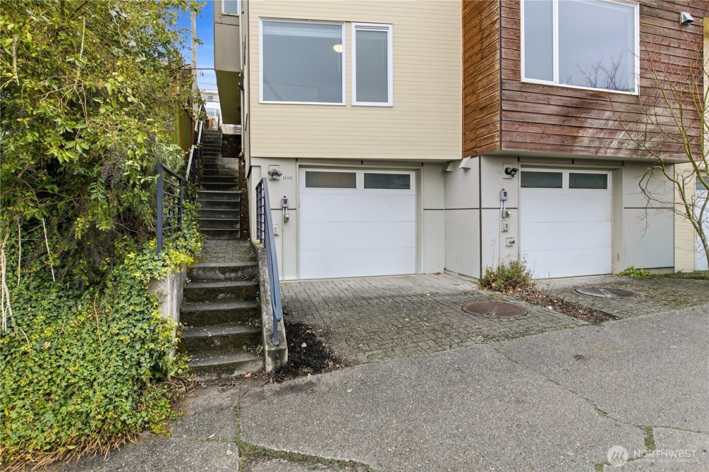 3639 13th Avenue W #C, Seattle, WA 98119