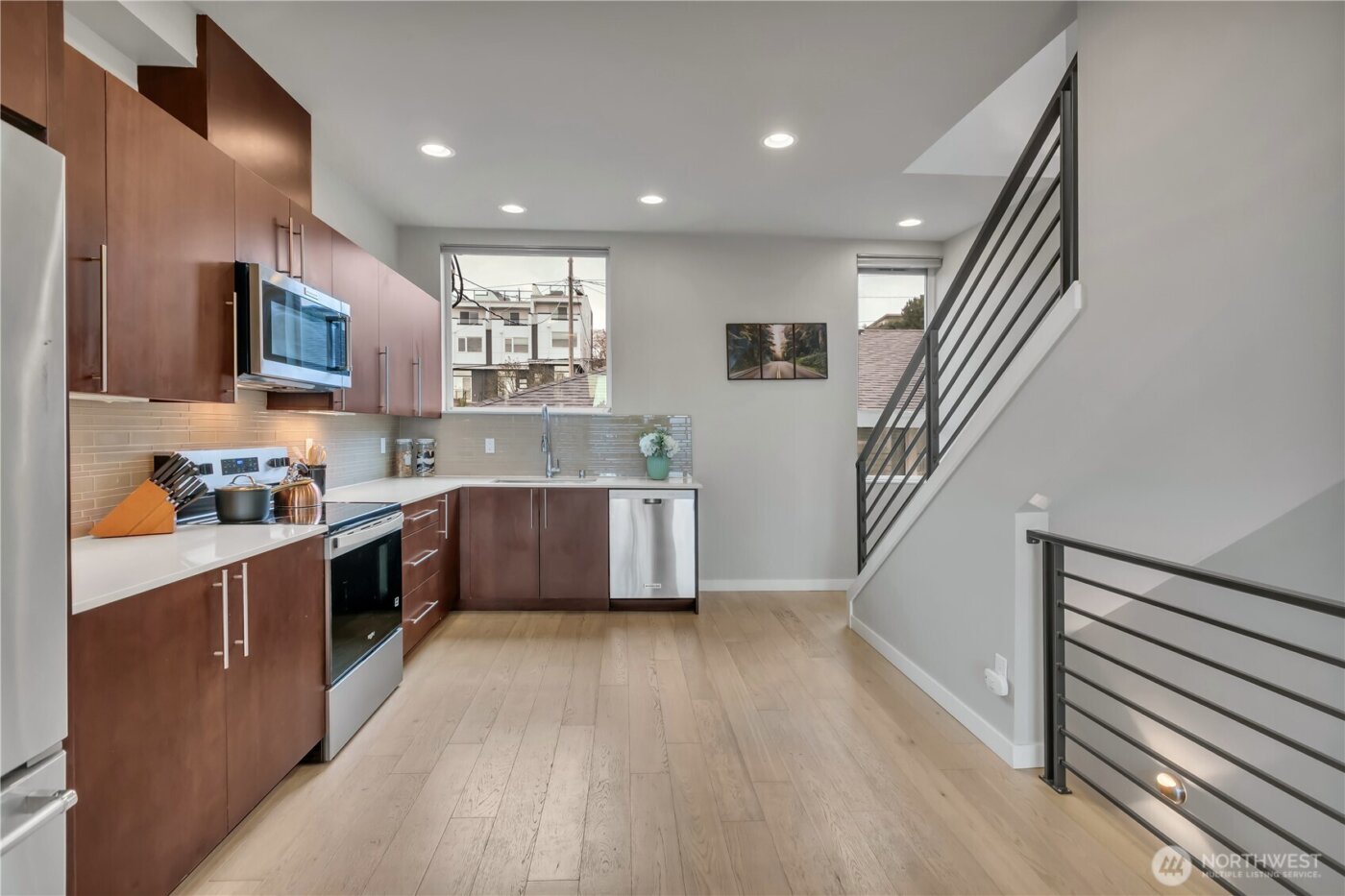 3639 13th Avenue W #C, Seattle, WA 98119