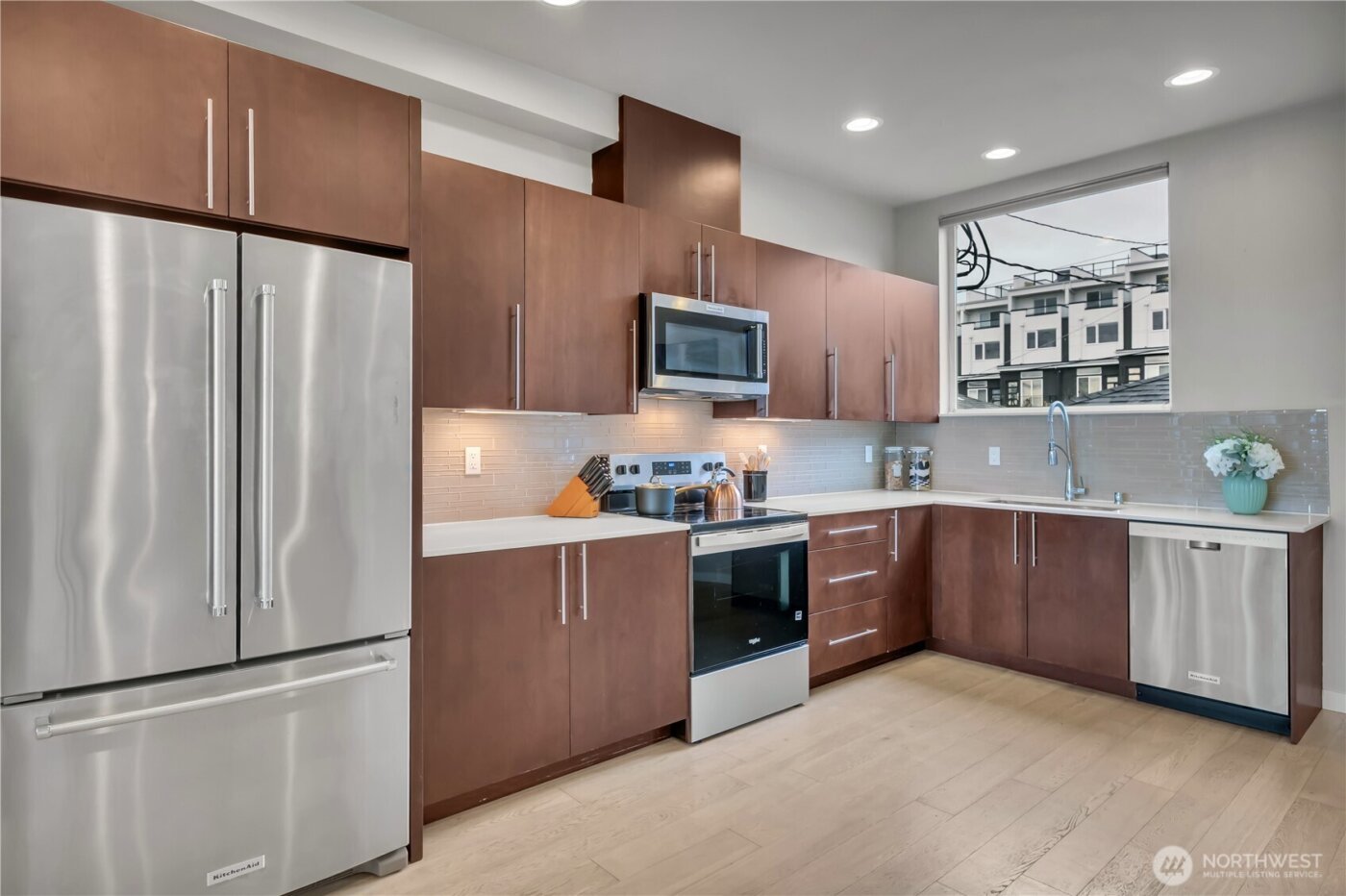 3639 13th Avenue W #C, Seattle, WA 98119