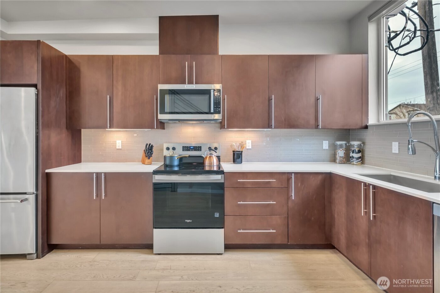 3639 13th Avenue W #C, Seattle, WA 98119