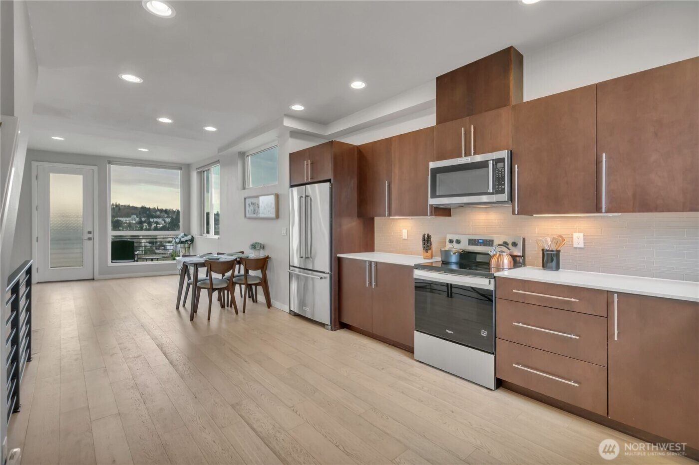 3639 13th Avenue W #C, Seattle, WA 98119