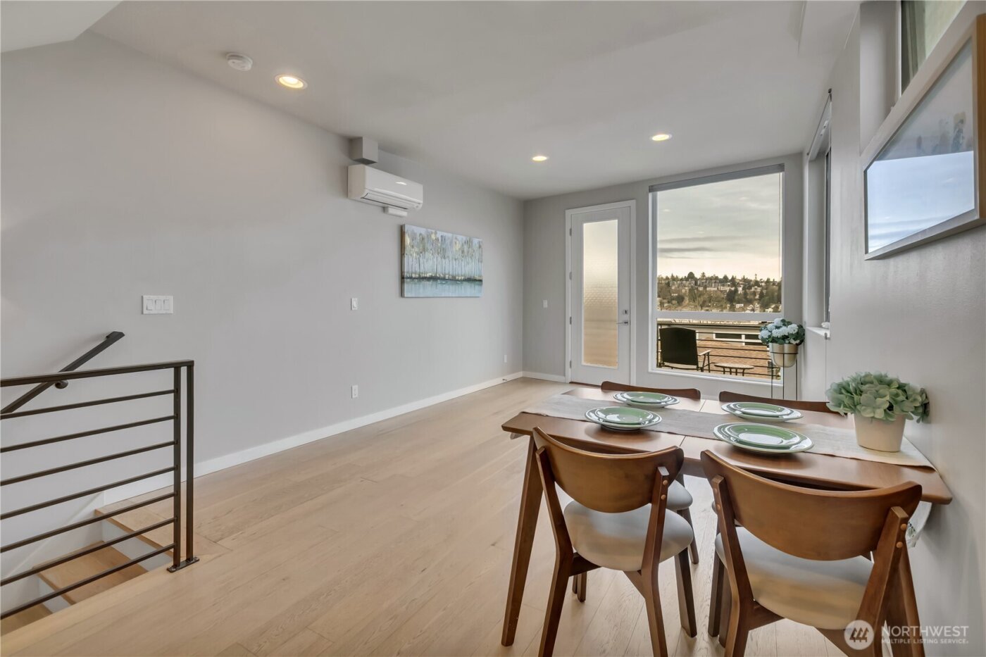 3639 13th Avenue W #C, Seattle, WA 98119