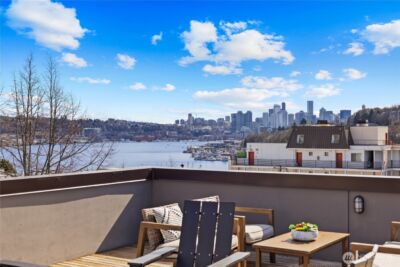 926 N 35th Street , Seattle, WA 98103 - Photo 33