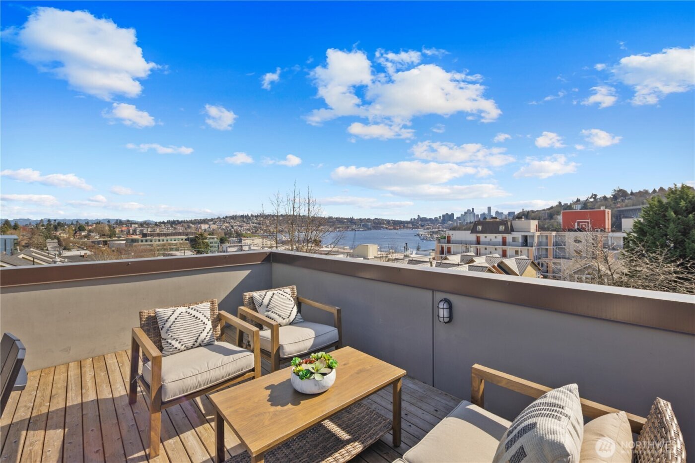 926 N 35th Street , Seattle, WA 98103