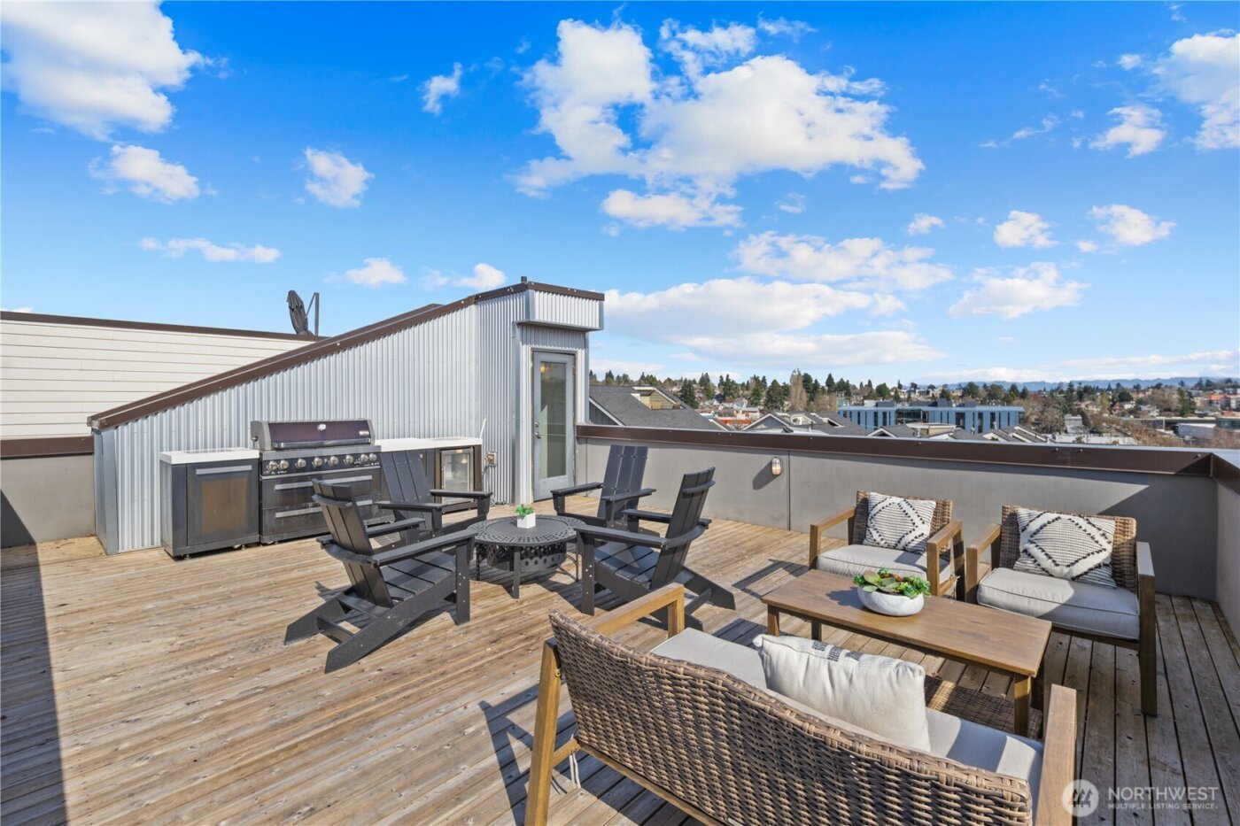 926 N 35th Street , Seattle, WA 98103