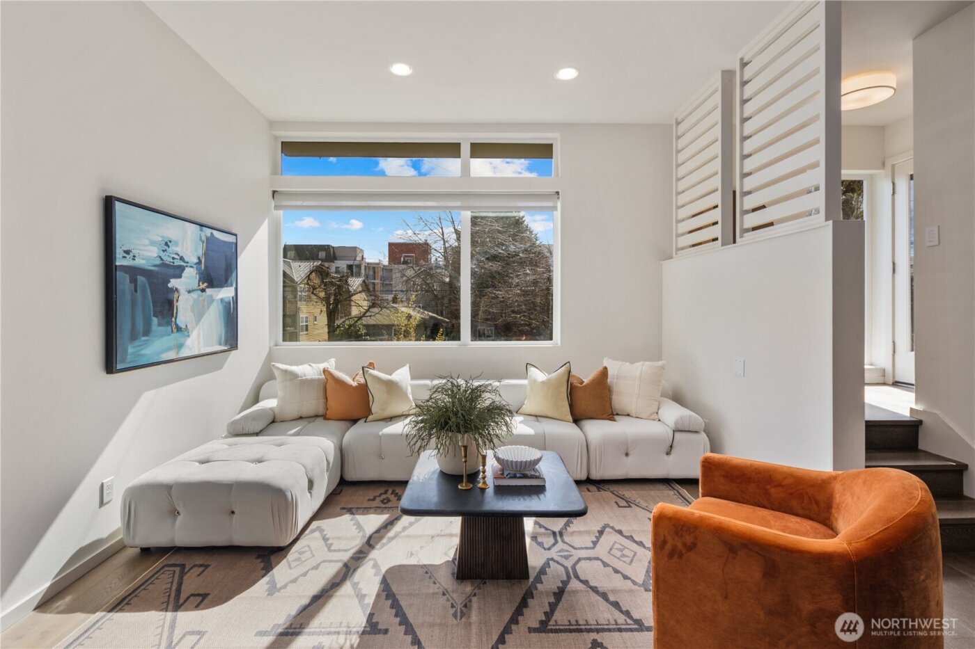 926 N 35th Street , Seattle, WA 98103