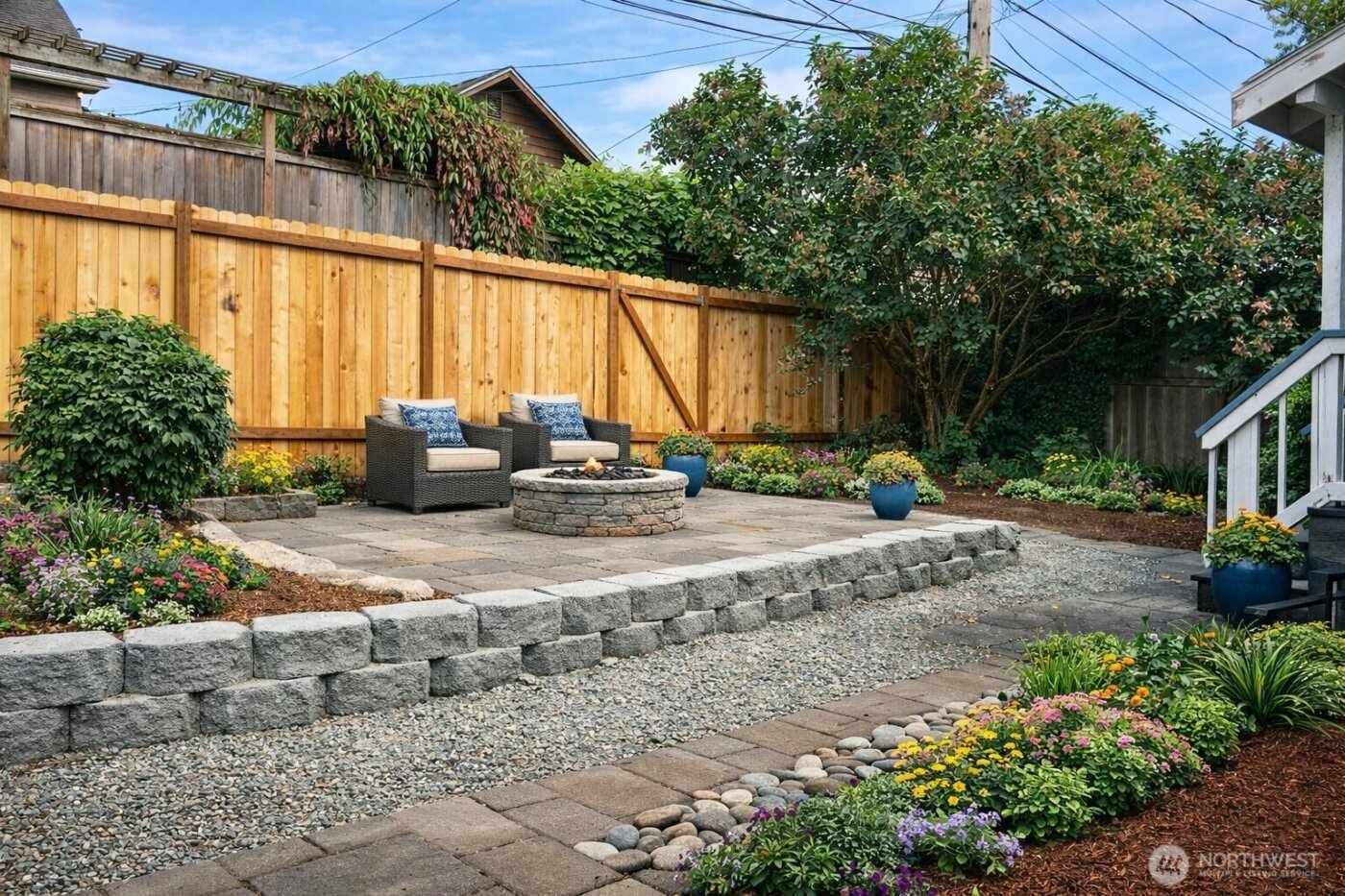 5611 Brooklyn Ave NE, Seattle, WA 98105