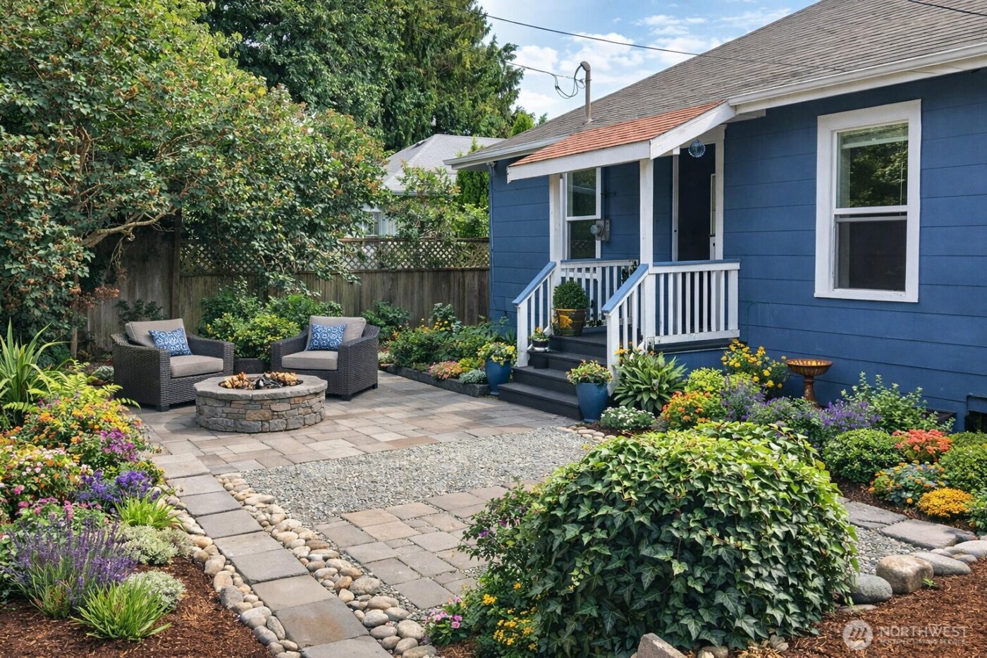 5611 Brooklyn Ave NE, Seattle, WA 98105