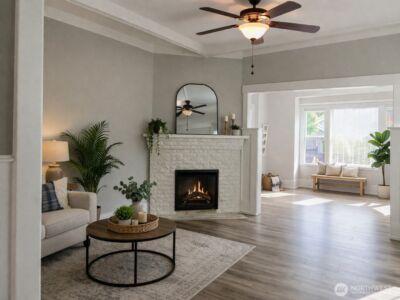 5611 Brooklyn Ave NE, Seattle, WA 98105 - Photo 4