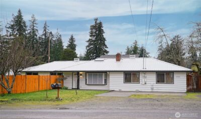 12320 Edgewood Ave SW , Lakewood, WA 98498