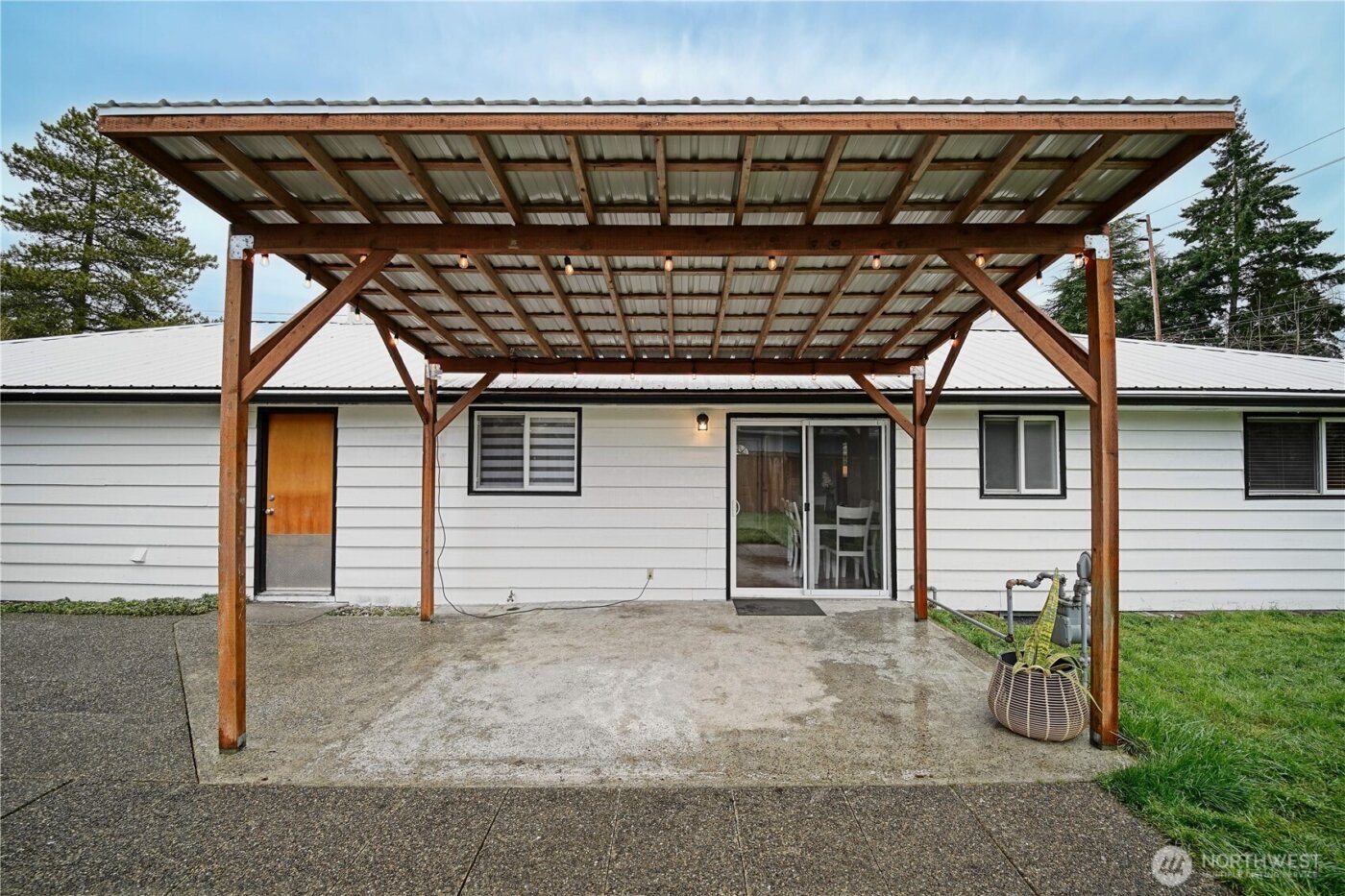 12320 Edgewood Ave SW , Lakewood, WA 98498