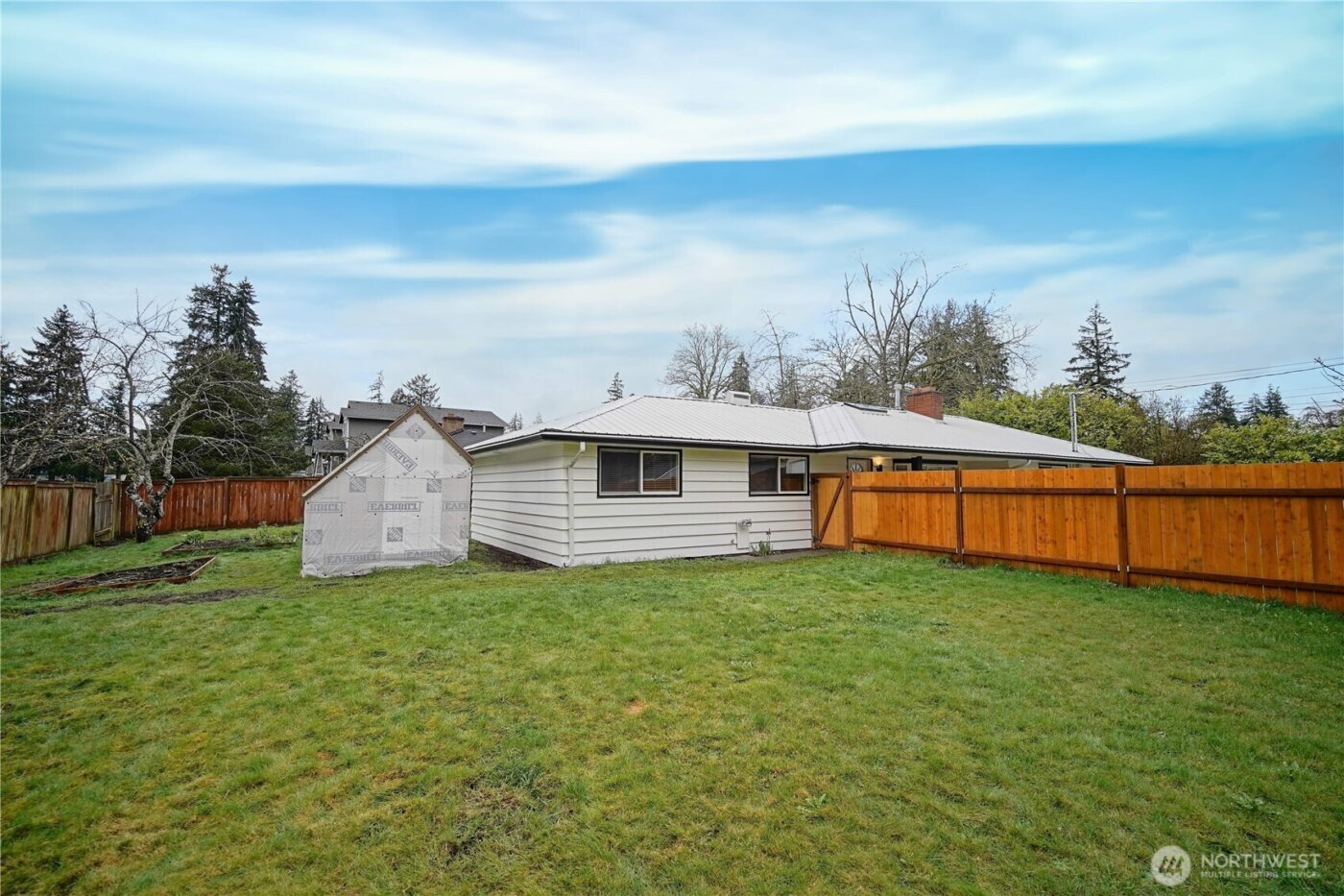 12320 Edgewood Ave SW , Lakewood, WA 98498