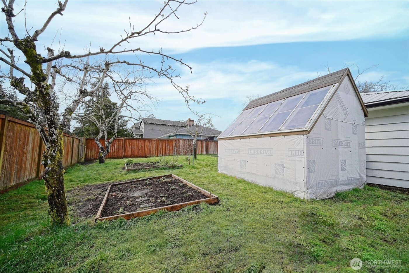 12320 Edgewood Ave SW , Lakewood, WA 98498