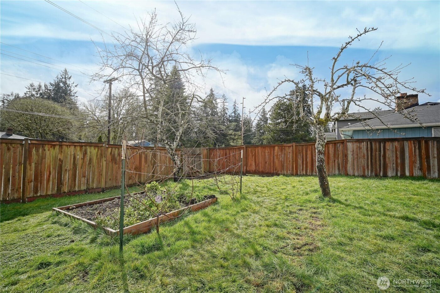 12320 Edgewood Ave SW , Lakewood, WA 98498