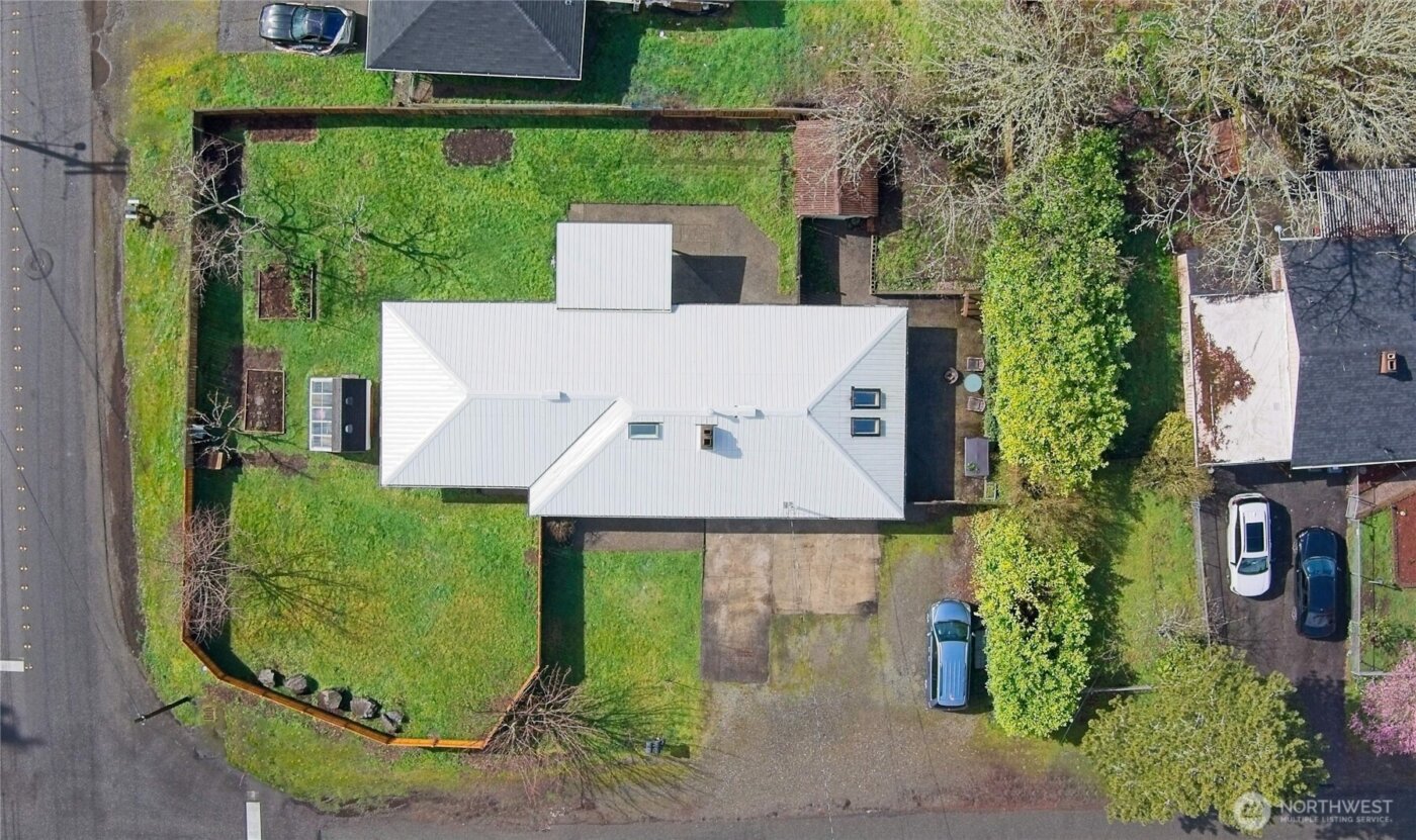 12320 Edgewood Ave SW , Lakewood, WA 98498