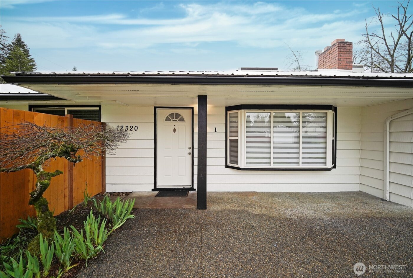 12320 Edgewood Ave SW , Lakewood, WA 98498