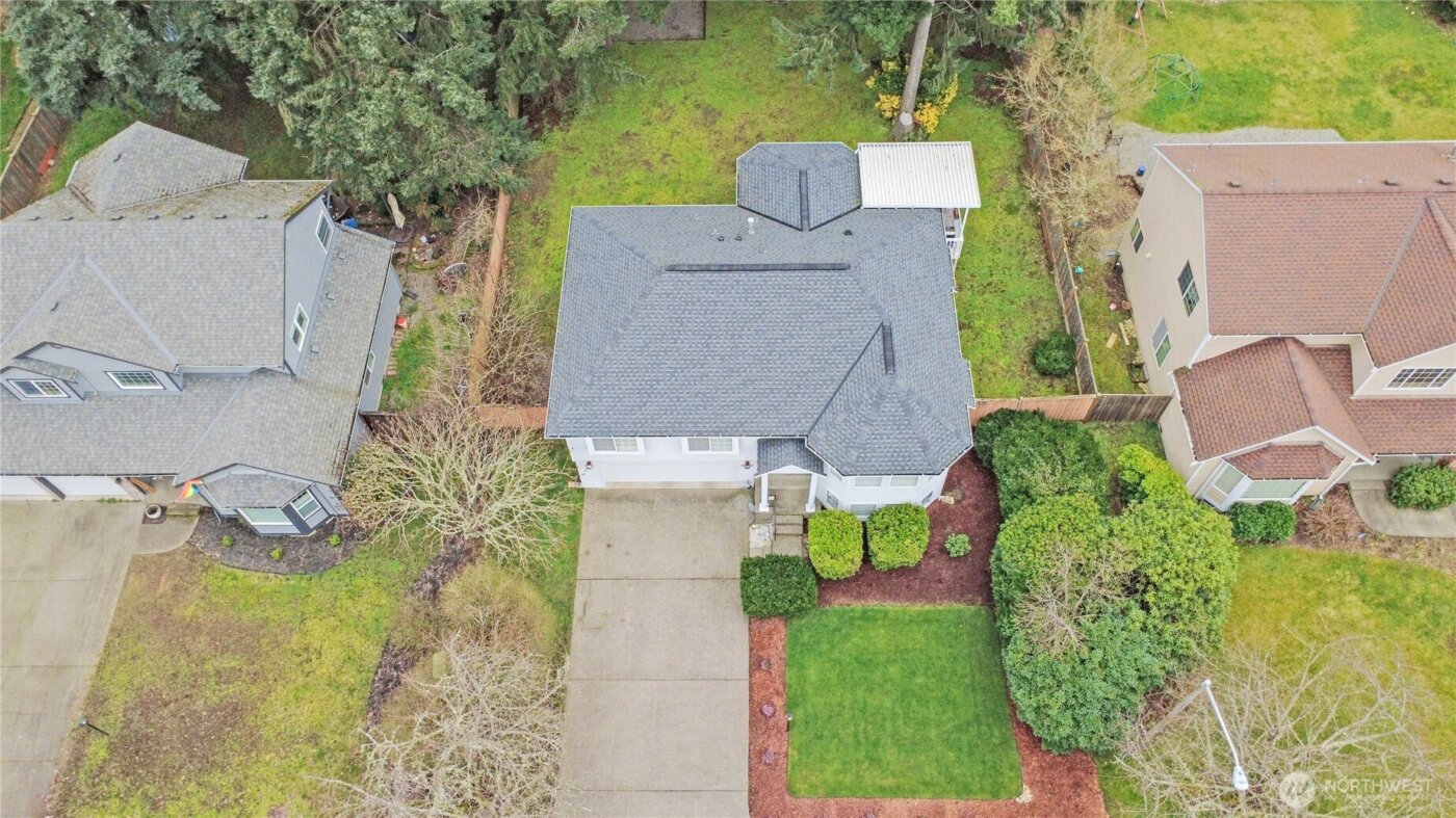 8917 172nd Street Ct E, Puyallup, WA 98375