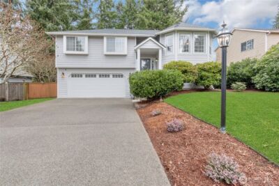 8917 172nd Street Ct E, Puyallup, WA 98375 - Photo 3