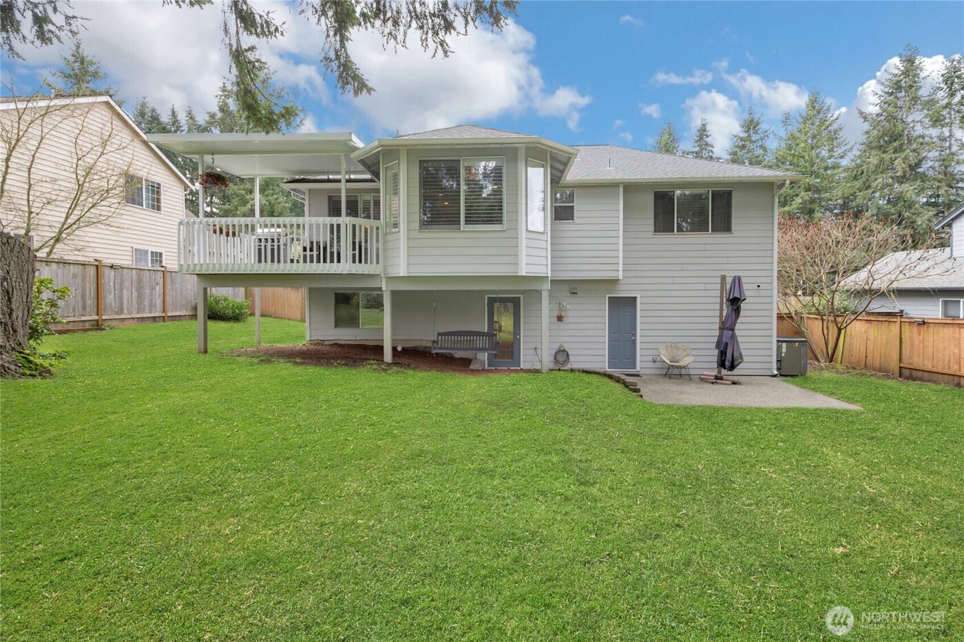 8917 172nd Street Ct E, Puyallup, WA 98375