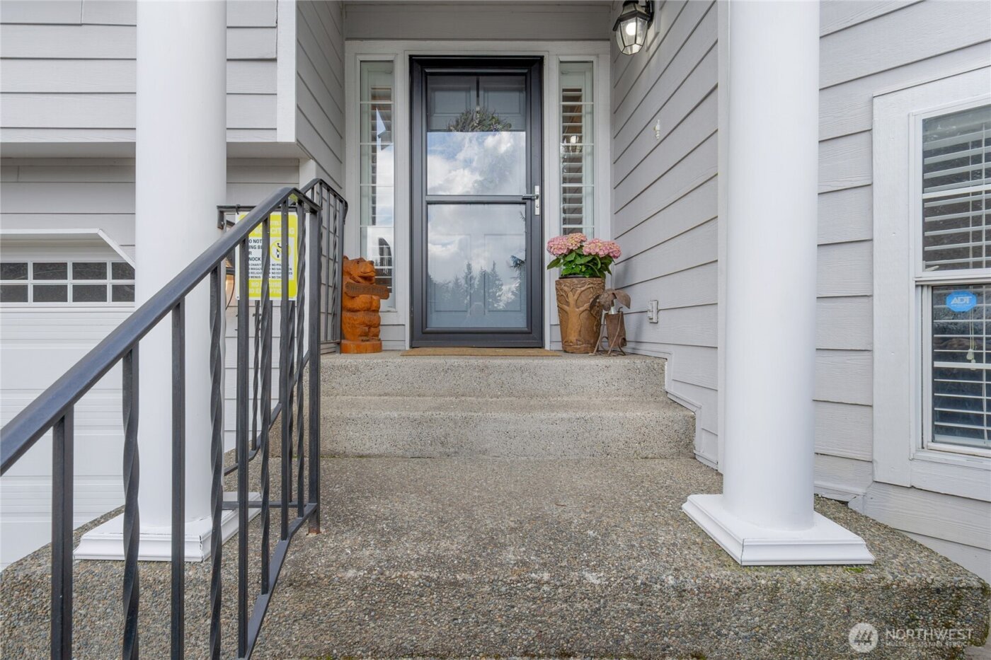 8917 172nd Street Ct E, Puyallup, WA 98375