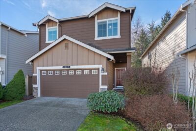 3028 183rd Place SE, Bothell, WA 98012