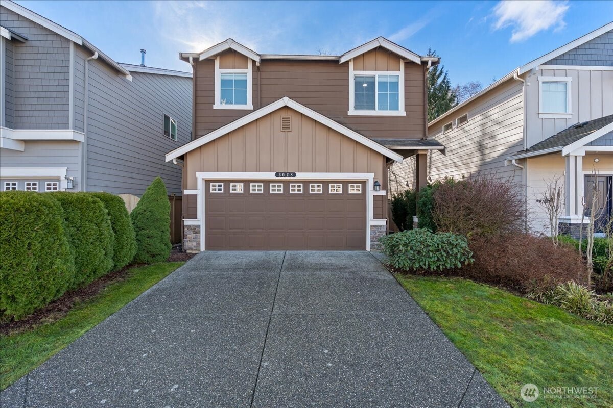 3028 183rd Place SE, Bothell, WA 98012