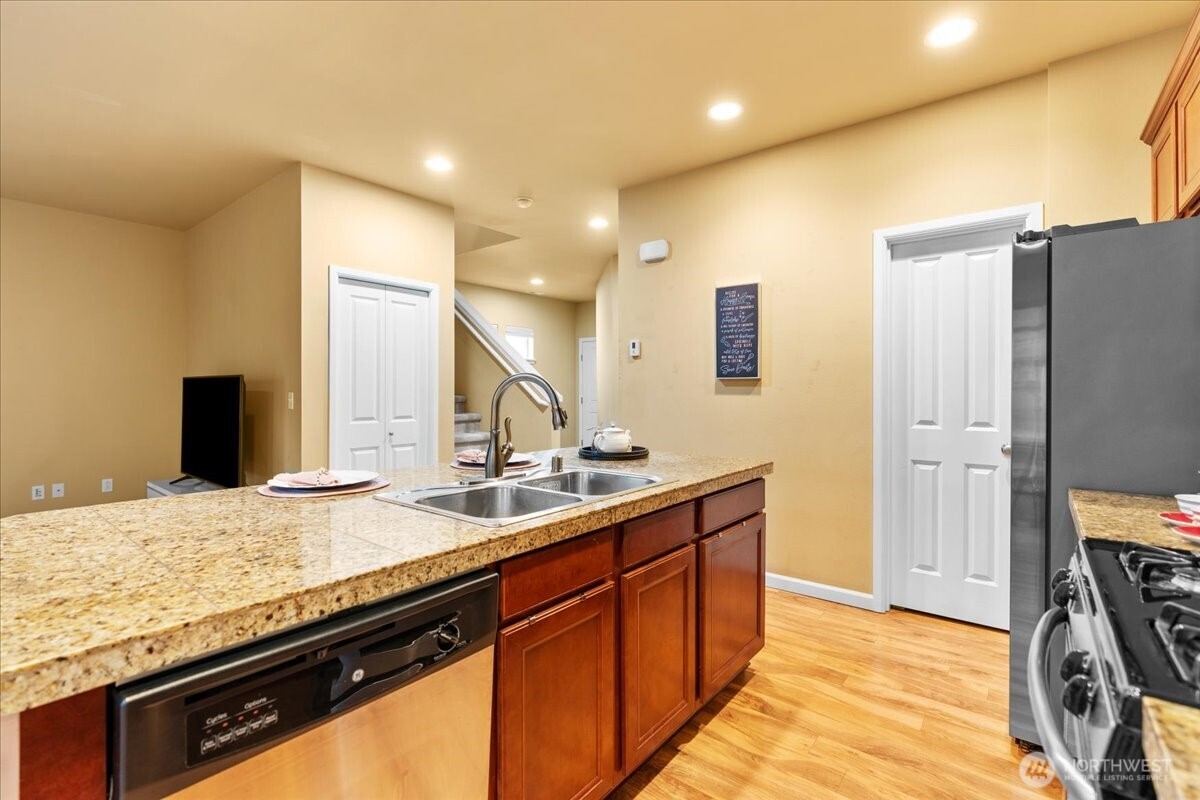 3028 183rd Place SE, Bothell, WA 98012