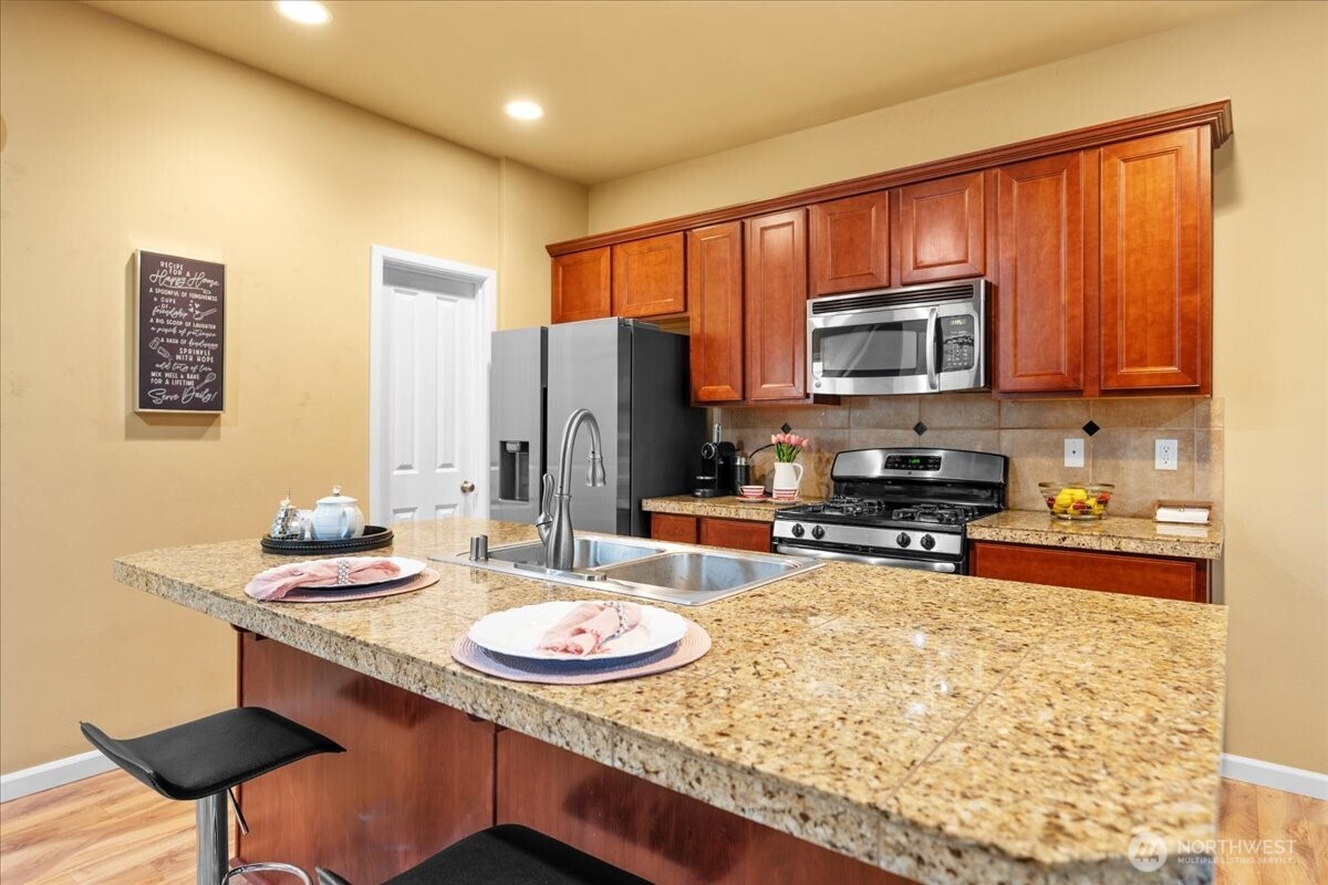 3028 183rd Place SE, Bothell, WA 98012