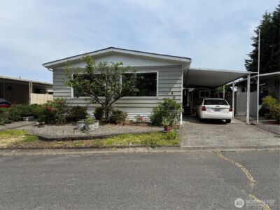1415 84th Street SE #196, Everett, WA 98208