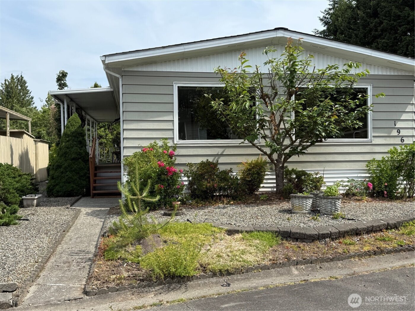 1415 84th Street SE #196, Everett, WA 98208