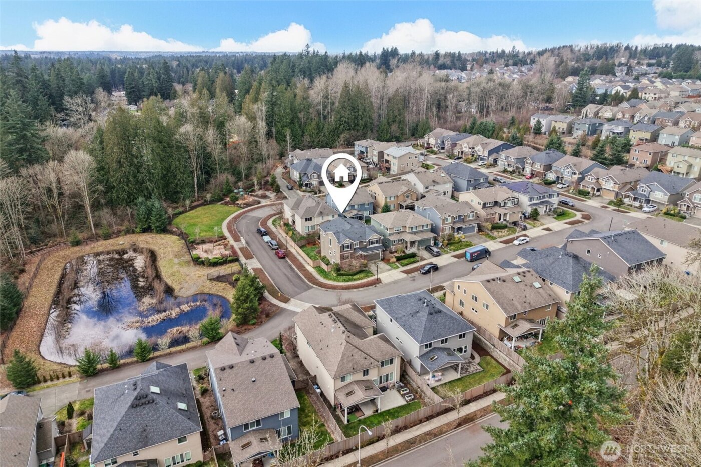 14025 163rd Place SE, Renton, WA 98059